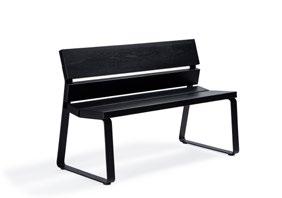 sideboard  Couture soffa 