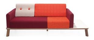 balksoffa Fat soffa
