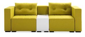 Monolog soffa