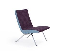 Fåtöljer/Soffor Point fåtölj