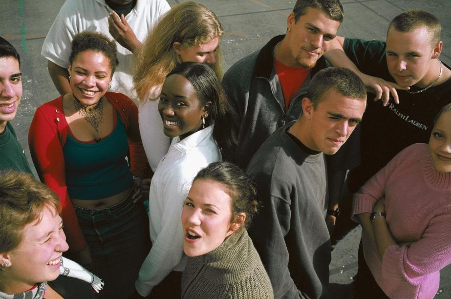 Skolan ska förmedla de demokratiska