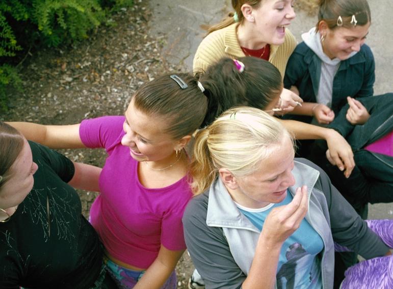28 Alla elever i Sverige har rätt till en likvärdig