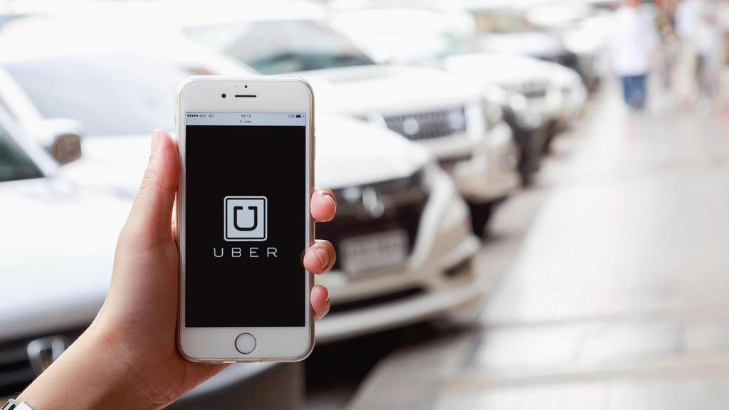 50% AV UBERS RESOR I SAN FRANSCISCO ÄR MED UBER POOL Uber and Lyft are adding car trips to city and suburban streets, and in many cases, cannibalizing transit. Regina R.
