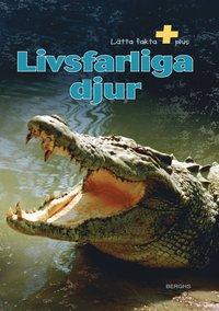 Livsfarliga djur PDF ladda ner LADDA NER LÄSA Beskrivning Författare: Henry Brook.