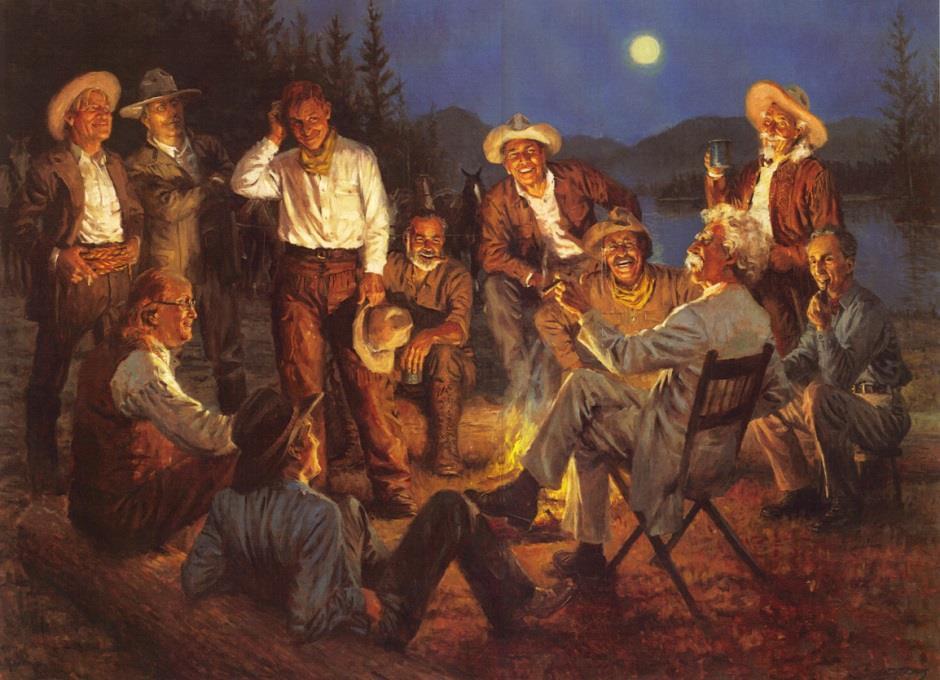 Storytelling