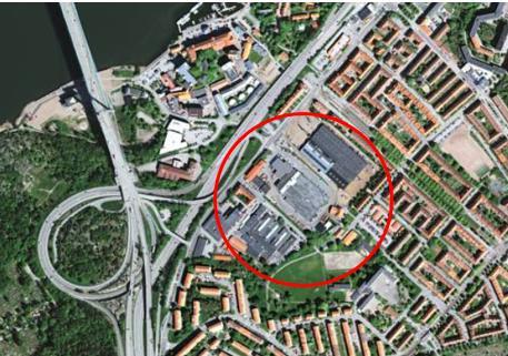 PM GEOTEKNIK FIXFABRIKEN PROJEKTUTVECKLING AB Fixfabriken detaljplan Geoteknisk undersökning UPPDRAGSNUMMER 2305 759 PM GEOTEKNIK FÖR DETALJPLAN Förhandskopia GÖTEBORG 2016-06-27 Sweco Civil AB