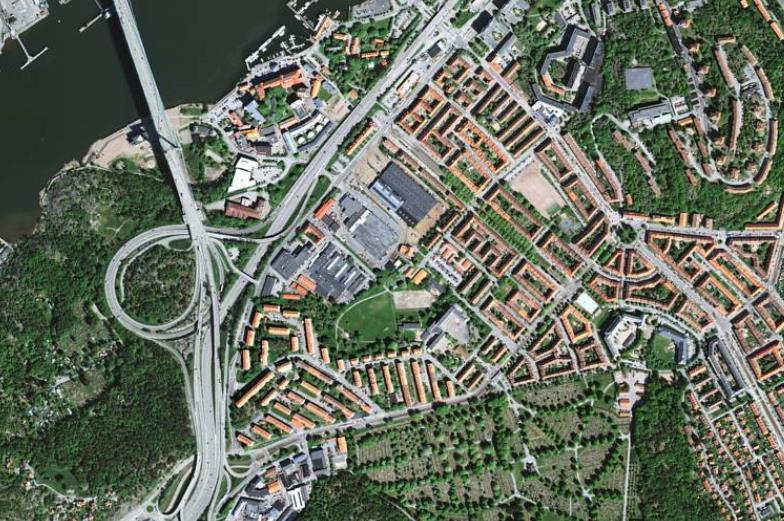 2 Uppdrag På uppdrag av Fixfabriken Projektutveckling AB har Sweco Civil utfört geotekniska undersökningar som underlag för bedömning av geotekniska säkerhetsfrågor (stabilitet) samt för översiktlig