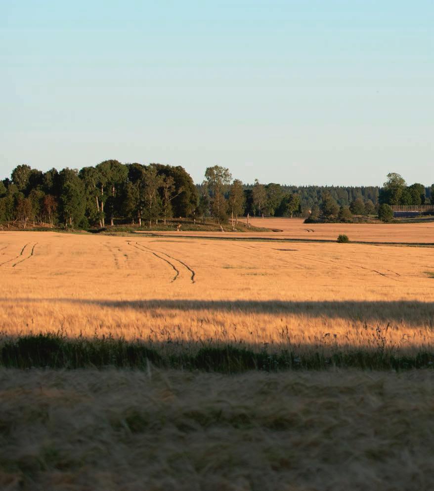Sveriges Jordägareförbund, Margrethelunds Gård, SE-184 60 Åkersberga