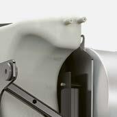från FPT (Fiat Powertrain Technologies) med 6,7 liters cylindervolym