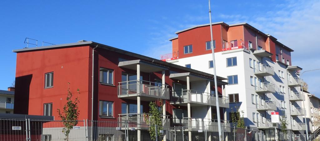 MARKANVISNINGSPOLICY ANTAGANDEHANDLING Samhällsbyggnadsavdelningen upprättar en förteckning över de markanvisningar som finns i kommunen.