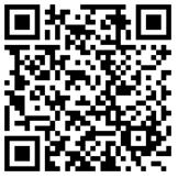 DRIFT: TEST: Efter att användare angivit URL eller skannat av QR-kod dirigeras användaren till nerladdningssidan för BDX s Flow-App.