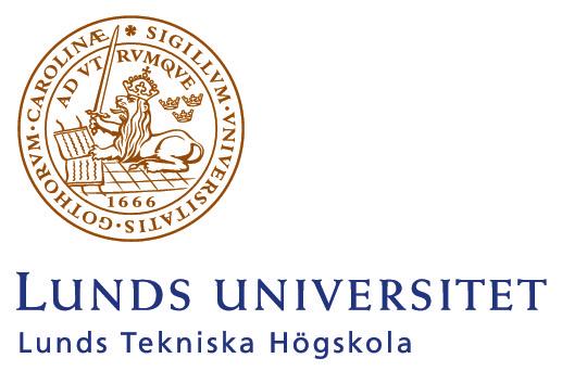 Kursplan för läsåret 2001/2002 ELEKTRONIK, SYSTEM OCH SIGNALER Electronics, Systems and Signals ETI240 Poäng: 24.0 Betygskala: TH. Obligatorisk för: E2, E3.