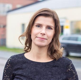 Team & Roller Vi är ett starkt team som kan svara upp mot alla de förväntningar som uttrycks i inbjudan för en bra helhetslösning.