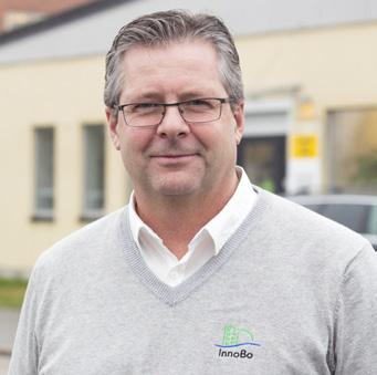 Upplåtelseform Den tänkta upplåtelseformen för InnoBos & Sweco Architects förslag är bostadsrätter, men vi kan även erbjuda äganderätter eller hyresrätter om marknaden kräver.