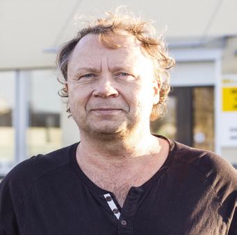 Vi räknar med en byggstart så snart som möjligt och en byggtid på ca 12 månader.