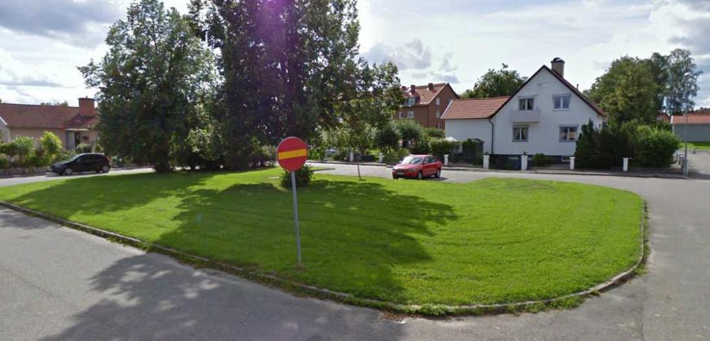 8(17) Östergötland. Behovsbedömning av MKB Planförslaget bedöms inte ge upphov till betydande miljöpåverkan, och därför krävs inte en miljökonsekvensbeskrivning. Se bifogad behovsbedömning.