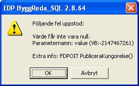 Tjänsten som anges i styrregistret för livsmedel är gemensam för alla objekt i registret och styr vilken årsavgift objekten får genom riskklassningen.