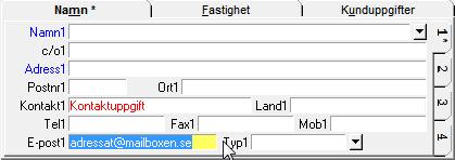Rättningar FlikMedsokande=2 FlikByggherre=3 FlikFastighetsagare=4 Organisationsnummer=212000XXXX KommunId=YYY Intervall=3 EfternamnFörst=1 1.5.
