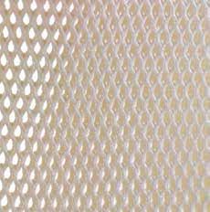 3D-LITE 3D-LITE TM är framställd av en tredimensionell polyesterväv som har impregnerats med en lågtemperaturplast. Materialet är stabilt, lätt och luftigt.