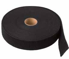 POLYCUSHION POLSTRING Skumpolstring med lätt tryckavlastande effekt. Används som polstring av ortoser.