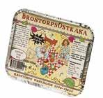 SERVERING Brostorps Gård i Ydre Ring oss gärna om du har vägarna förbi (väg 131 Tranås-Hestra, följ skylt).