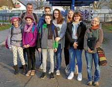 46 Amtsblatt Ettlingen 28. März 2019 Nr. 13 Zur besseren Planung für die Fahrt und die Vorreservierung im Seidtenhof bitten wir um eine unverbindliche Anmeldung.