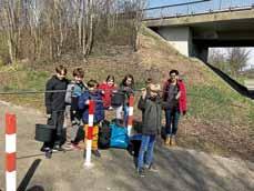 48 Amtsblatt Ettlingen 28. März 2019 Nr. 13 Landesregierung über die Beseitigung pflanzlicher Abfälle außerhalb von Abfallbeseitigungsanlagen hingewiesen.