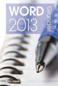 Word 2013 Grunder PDF ladda ner LADDA NER LÄSA Beskrivning Författare: Eva Ansell. I Word 2013 kan du utnyttja de färdiga mallarna och Office-teman för att skapa snygga och professionella dokument.
