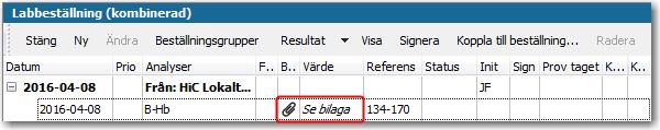 Beslutsstöd (FMB). Hjälptexten laddas automatiskt in om en giltig diagnoskod skrivs in, och är potentiellt tillgänglig under följande rubriker: 2.