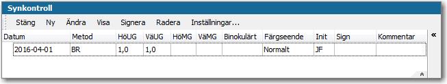 Skriva eläkarintyg åt ansvarig Användare med delegerad skrivbehörighet kan nu skriva eläkarintyg. När användaren sparar läkarintyget hamnar det i den ansvarigas Att skicka.