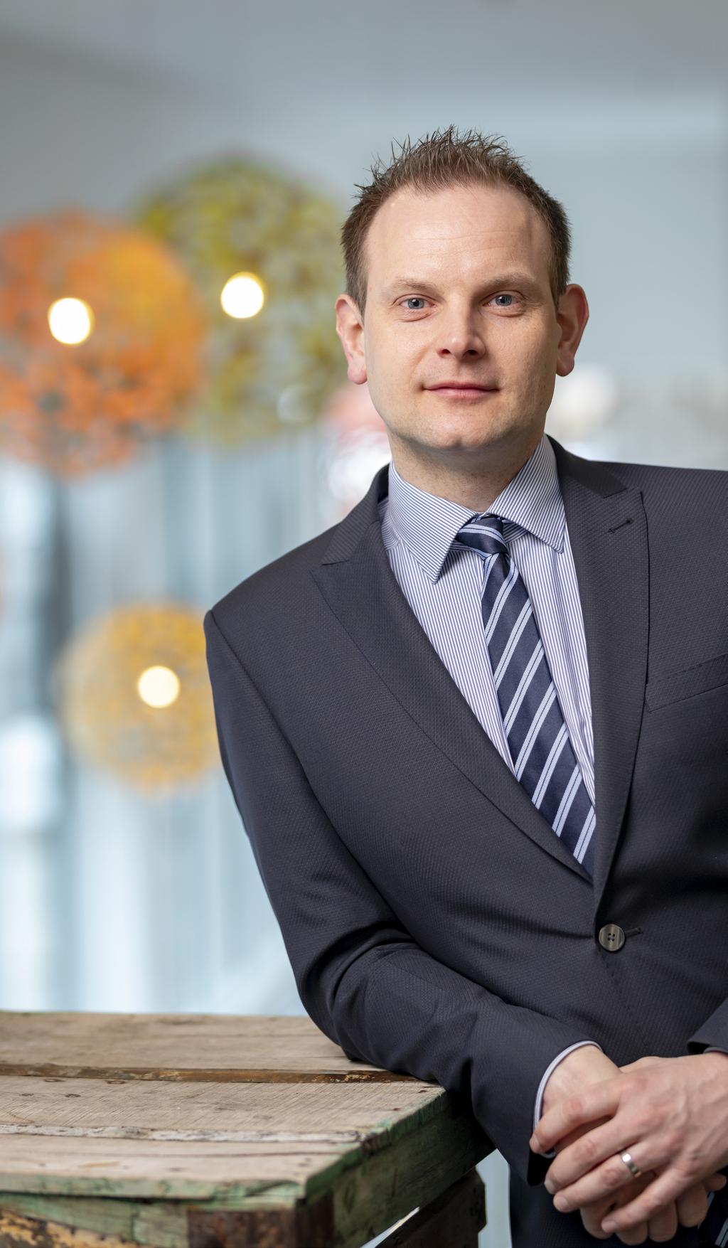 KOMMENTAR FRÅN VD 40 procents omsättningsökning gav EBITDAtillväxt om 7,2 Mkr 2019 har startat starkt, både vad gäller tillväxt och lönsamhet.