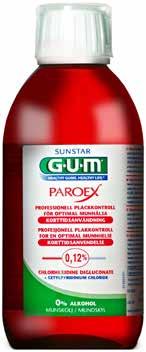 290801 20% RABATT GUM GUM Activital Sonic tandborste Sonicsk batteritandborste med innovativ teknik.