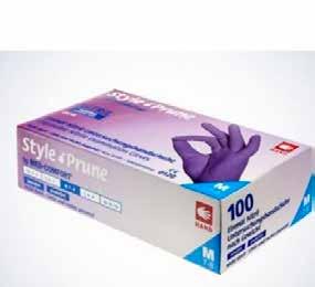 Lavendel XS - XL Med-Comfort