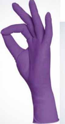 Med-Comfort Violet nr: