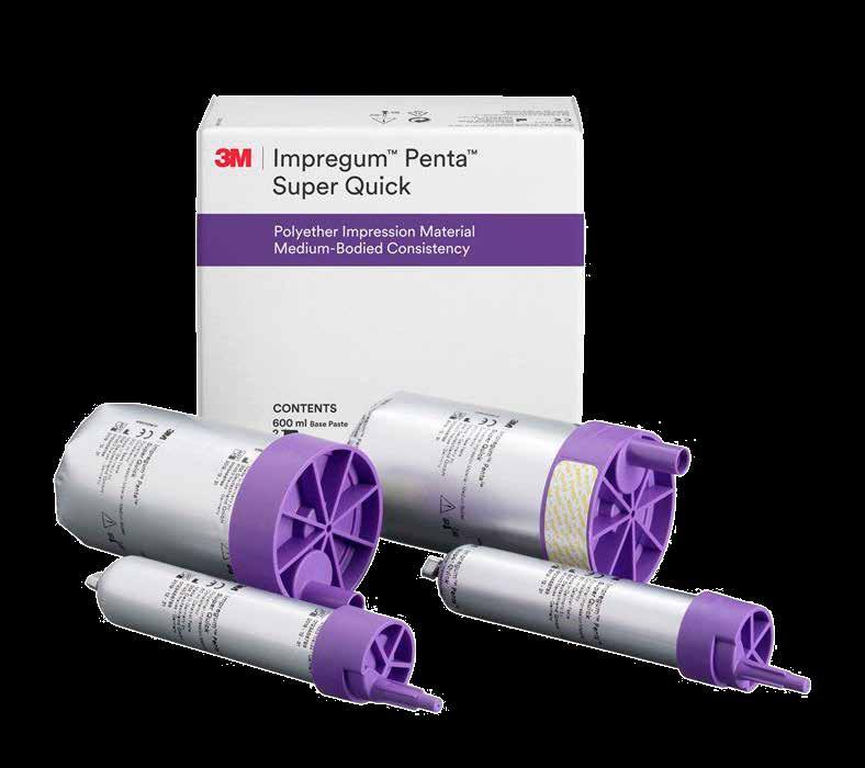 Impregum Penta H DuoSoft Quick Impregum Penta Soft Quick Impregum Penta Super Quick Medium Body (NY) Ord.