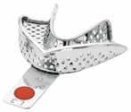 655323-24 ASA Avtrycksskedar 2804 Perforerade i rostfritt stål -Färgkodade -Med rimlock kant Välj på: Assorterad, 12 st (en av varje).