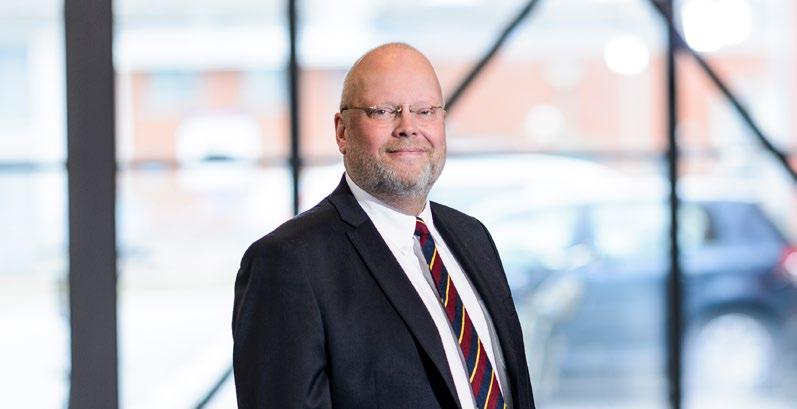 VD HAR ORDET Nästa steg kliniska studier A1M Pharma bedriver läkemedelsutveckling baserat på det kroppsegna proteinet Alfa-1-Mikroglobulin, A1M, som finns i alla människor och ryggradsdjur.