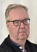 Styrelse och kontaktpersoner 2019 Ordförande: Reinar Persson