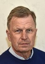 Andersson, Roland Eriksson Kontaktman utställning på Jamtli: Thomas