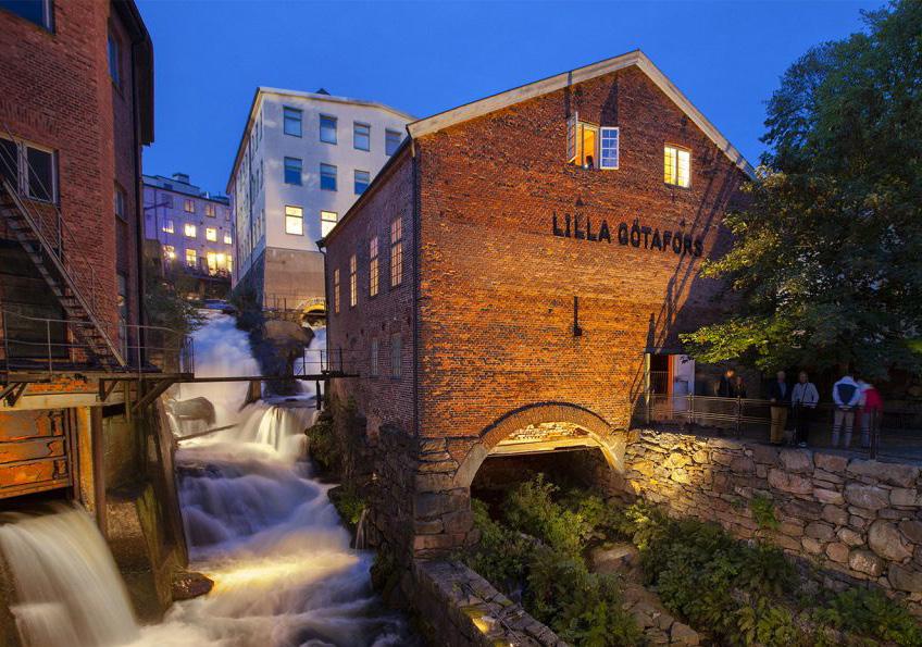 RESTAURANG-/STUDIEBESÖK med lunch Torsdag 25 april kl 12.00 Studiebesök på Mölndals Museum, Kvarnbyn. Den nya utställningen har temat cyklar. Vi kan även titta på basutställningarna.