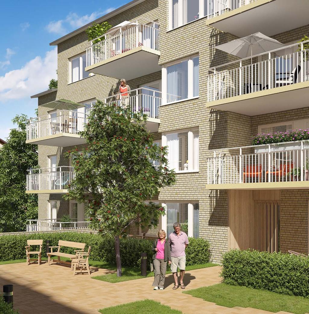 BROMMA,