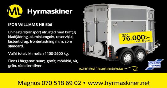 :5 -åriga och äldre kallblodiga 0.00-00.000 kr. 0 m. Tillägg 0 m vid vunna 0.00 kr. Pris: 5.000-.500-.000-5.00-.00-.00- (.00)-(.00) kr. NORS LILLASYSTER 0:, M 5 000,br. s.