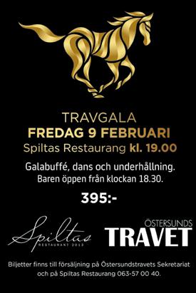 Eslöv U Svart, vitt axelp, orange revär; sv