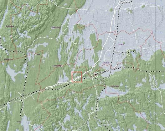 Arkeologgruppen rapport 2015:06 påträffats i åkerytorna i äldre tider då man gått bakom plogen.