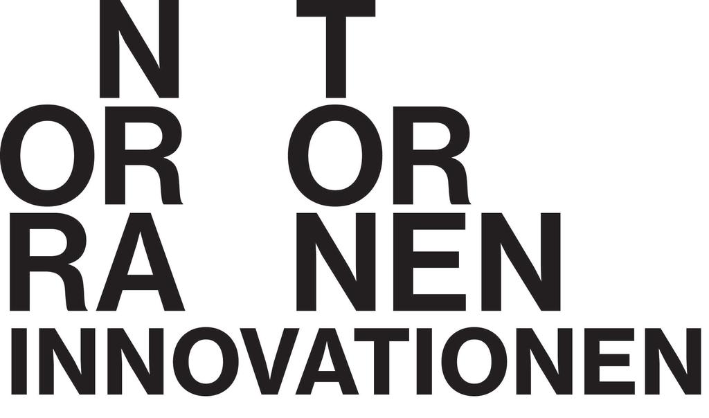 TRIVSELREGLER FÖR BOSTADSFÖRENINGEN INNOVATIONEN I det här dokumentet har vi samlat information som är viktig för dig som medlem att känna till.