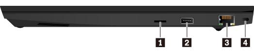När batterinivån är lägre än 10 % kan det hända att USB-C-tillbehör som är anslutna till USB-C-porten inte fungerar som de ska.
