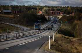 Området präglas av stora skogs- och jordbrukslandskap, ett antal sjöar och den för Umeåregionen definierande, mäktiga men numera tämjda, Umeälven och dess dalgång.