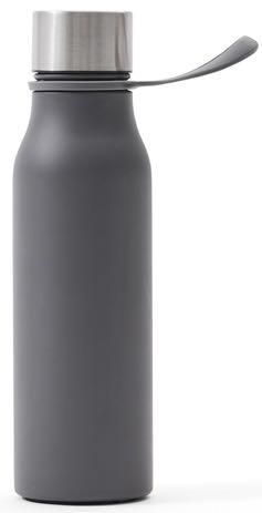 Storlek: 500 ml. Lean termosflaska Artnr. 50950 Svart, 50951 Vit, 50952 Grå 139:- ex.