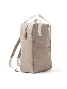 Nyhet Kylryggsäck Artnr. 5544 Grå. 5546 Grön. 5542 Beige. 5540 Blå 319:- ex.