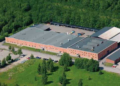 Lagen föreskriver brand- och ljudklassade dörrar i nyproducerade lägenheter.